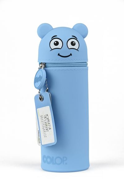 Produktbild: COLOP MARKY Federmäppchen, blau