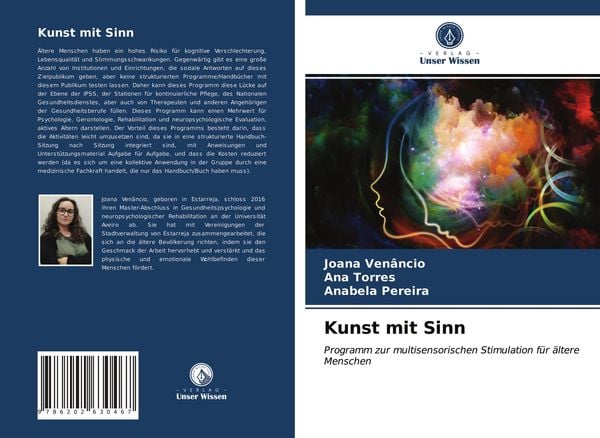 Produktbild: Kunst mit Sinn