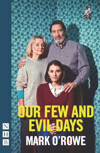 Produktbild: Our Few and Evil Days