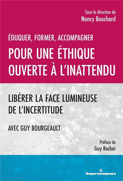 Produktbild: Eduquer, former, accompagner.