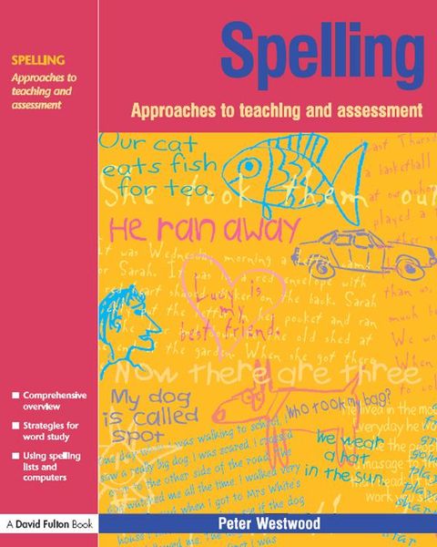 Produktbild: Spelling