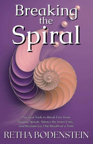 Produktbild: Breaking the Spiral