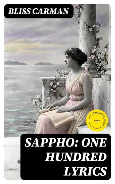 Produktbild: Sappho: One Hundred Lyrics