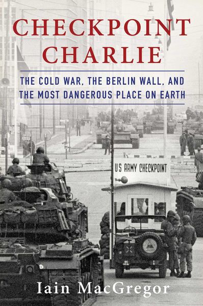 Produktbild: Checkpoint Charlie