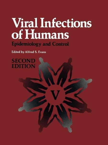 Produktbild: Viral Infections of Humans