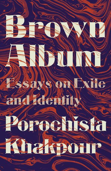 Produktbild: Brown Album