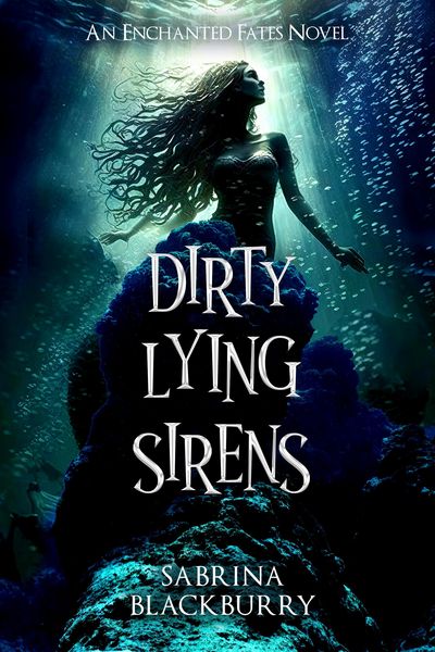 Produktbild: Dirty Lying Sirens