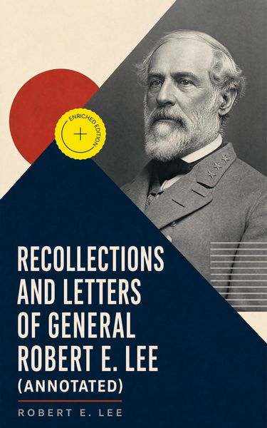 Produktbild: Recollections and Letters of General Robert E. Lee (Annotated)