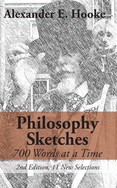 Produktbild: Philosophy Sketches