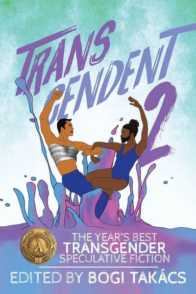 Produktbild: Transcendent 2