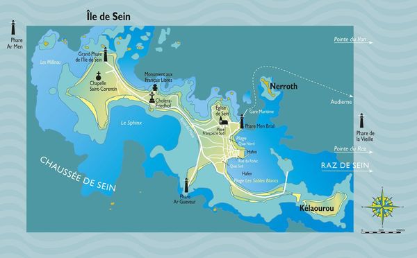 Produktbild: Bretonischer Stolz