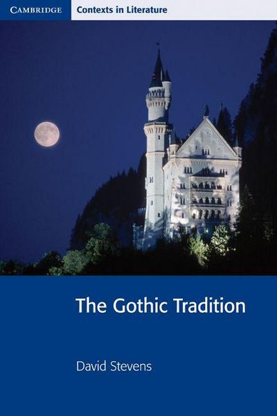 Produktbild: The Gothic Tradition