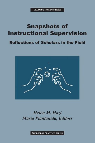 Produktbild: Snapshots of Instructional Supervision