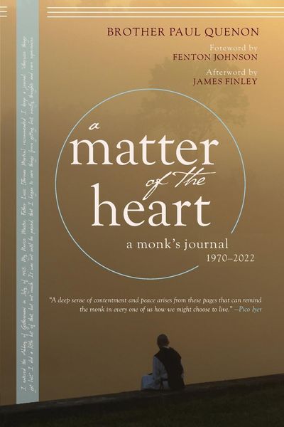 Produktbild: A Matter of the Heart