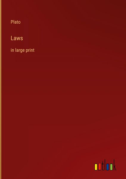 Produktbild: Laws