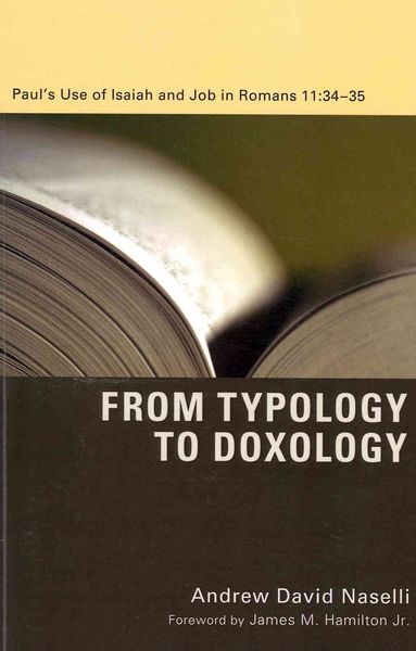 Produktbild: From Typology to Doxology