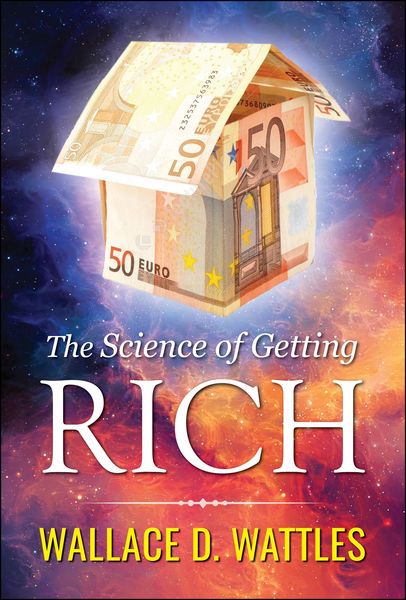 Produktbild: The Science of Getting Rich