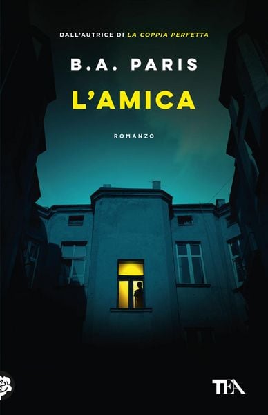 Produktbild: L' amica