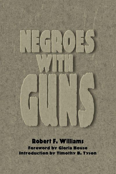 Produktbild: Negroes with Guns
