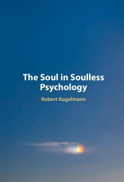 Produktbild: Soul in Soulless Psychology