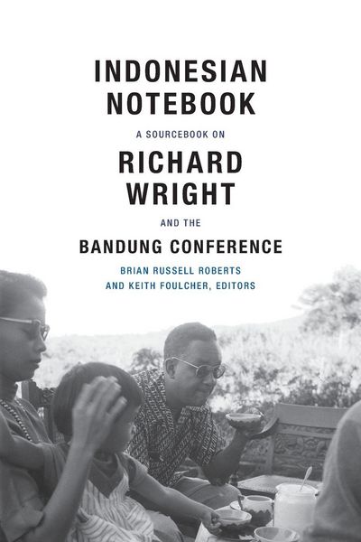 Produktbild: Indonesian Notebook
