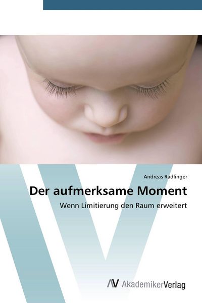 Produktbild: Der aufmerksame Moment