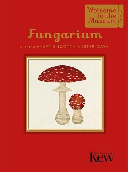 Produktbild: Fungarium (Mini Gift Edition)
