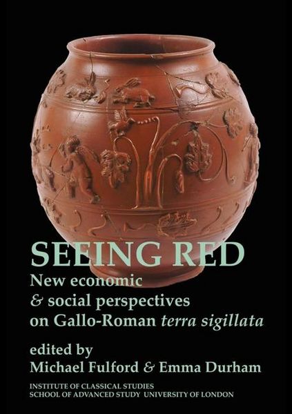 Produktbild: Seeing Red