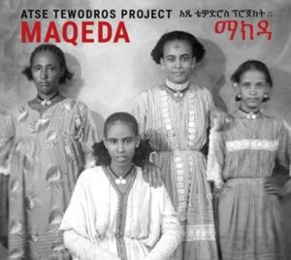 Produktbild: Maqeda