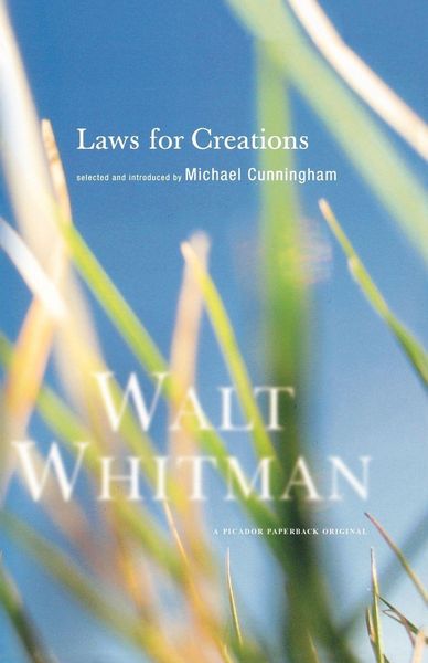 Produktbild: Laws for Creations
