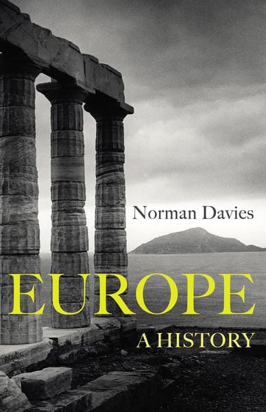 Produktbild: Europe