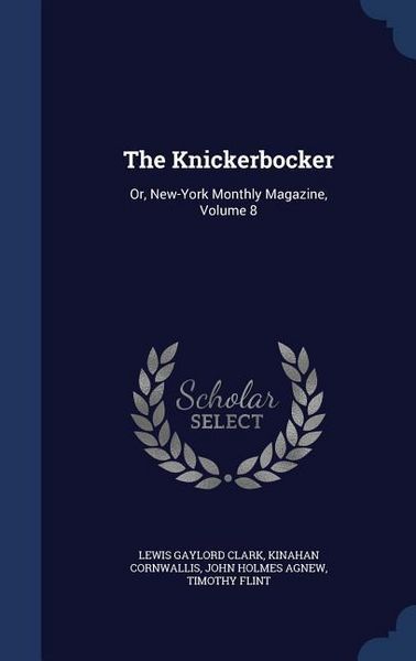 Produktbild: The Knickerbocker