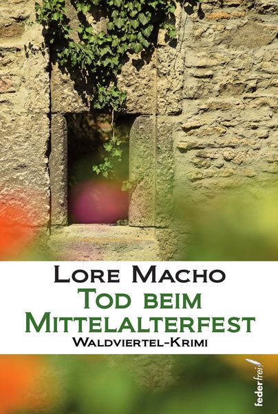 Produktbild: Tod beim Mittelalterfest