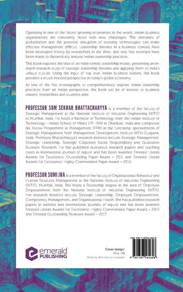 Produktbild: Strategic Leadership Models and Theories