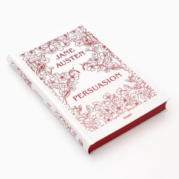 Produktbild: Persuasion