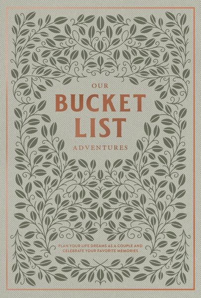 Produktbild: Our Bucket List Adventures