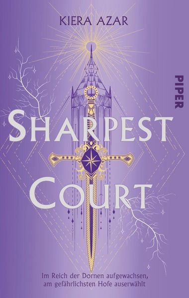 Produktbild: Sharpest Court