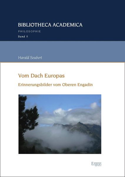 Produktbild: Vom Dach Europas