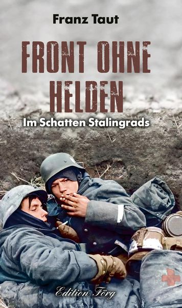 Produktbild: Front ohne Helden