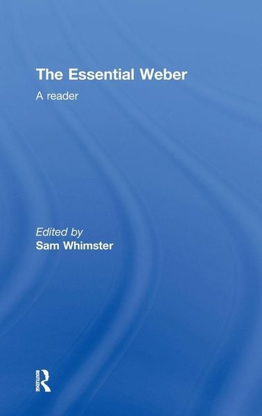 Produktbild: The Essential Weber