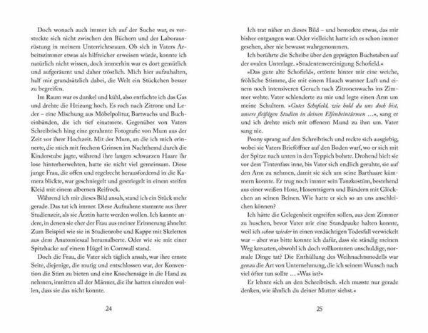 Produktbild: Das Geheimnis des Glockenturms