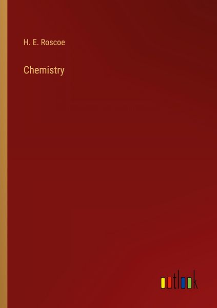 Produktbild: Chemistry