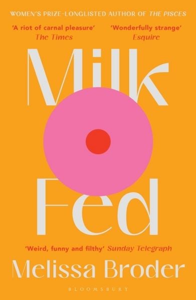 Produktbild: Milk Fed