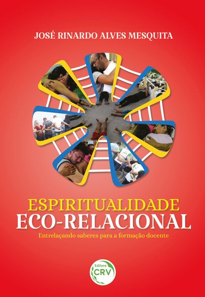 Produktbild: Espiritualidade Eco-Relacional