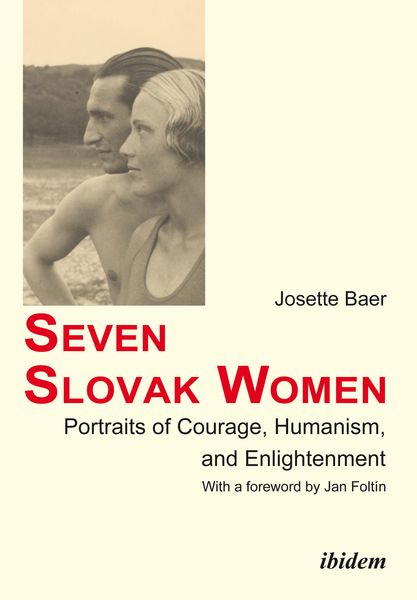 Produktbild: Seven Slovak Women