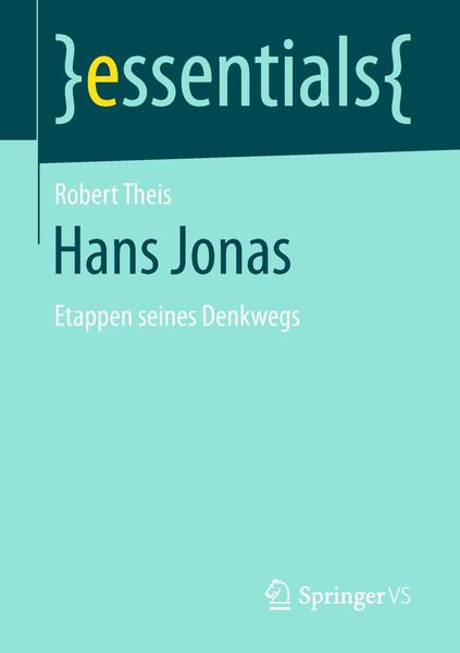 Produktbild: Hans Jonas