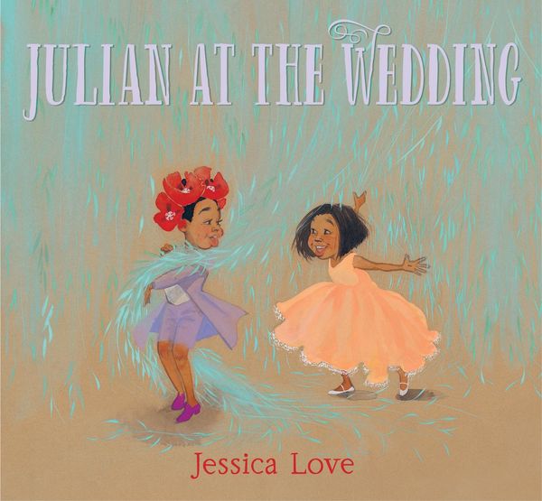 Produktbild: Julian at the Wedding