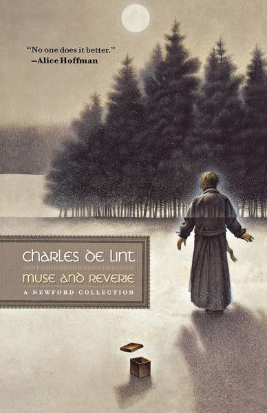 Produktbild: Muse and Reverie