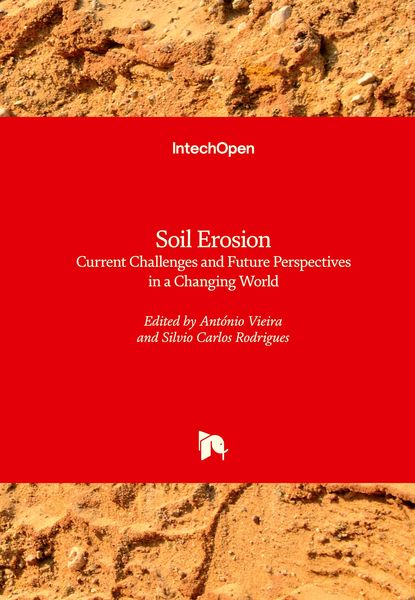 Produktbild: Soil Erosion
