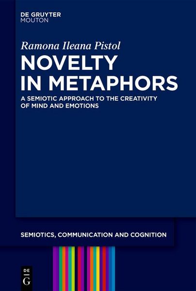 Produktbild: Novelty in Metaphors
